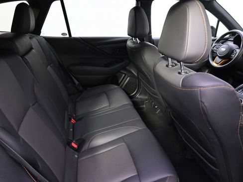 Certified 2023 Subaru Outback Wilderness image 18