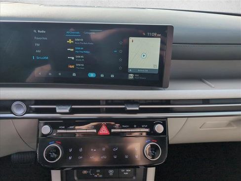 New 2026 Hyundai Tucson Limited image 14