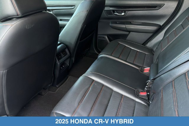 Used 2025 Honda CR-V Sport-L image 14