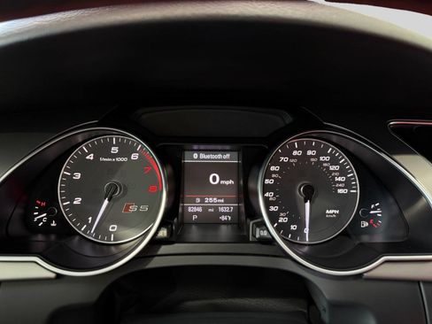 Used 2014 Audi S5 Prestige AWD/4WD image 14