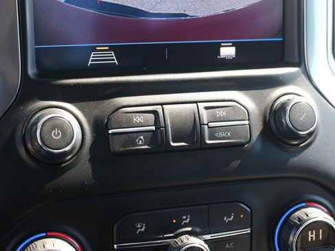 Used 2019 Chevrolet Silverado 1500 LT w/ All-Star Edition image 26