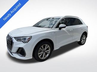 Used 2024 Audi Q3 2.0T Premium AWD/4WD video 1
