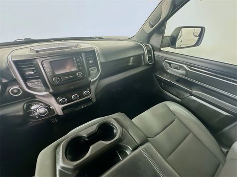 Used 2023 RAM 1500 Big Horn image 11