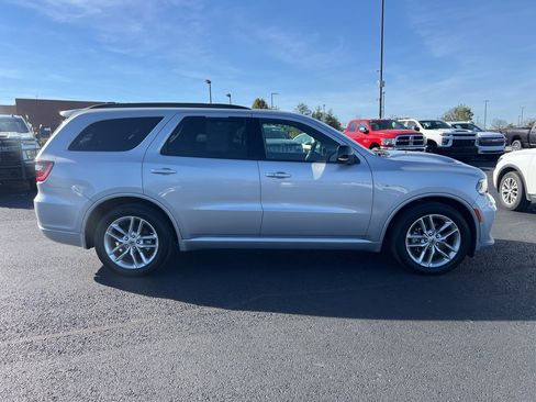 Used 2024 Dodge Durango R/T image 4