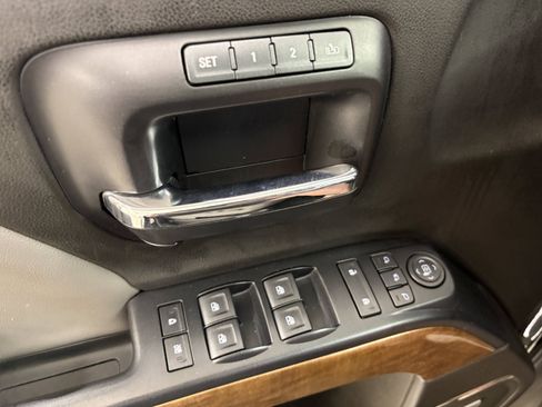 Used 2014 Chevrolet Silverado 1500 LTZ w/ LTZ Plus Package AWD/4WD image 26
