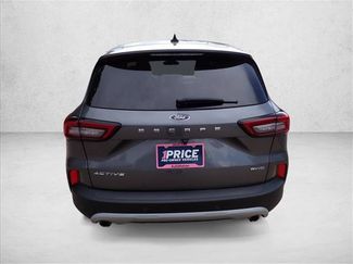 Certified 2024 Ford Escape Active w/ Tech Pack #1 AWD/4WD video 3