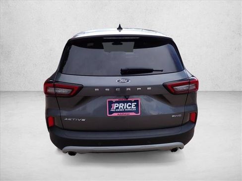 Certified 2024 Ford Escape Active w/ Tech Pack #1 AWD/4WD image 3