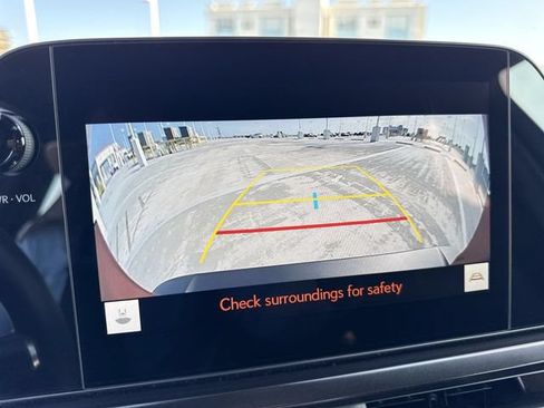 Used 2025 Lexus UX 300h FWD w/ Accessory Package (Z2) image 17