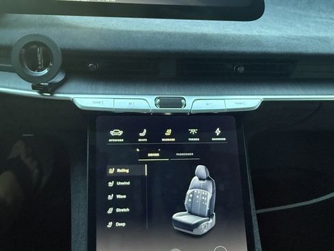 Used 2022 Lucid Air Grand Touring image 52