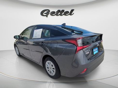 Used 2019 Toyota Prius LE FWD image 5