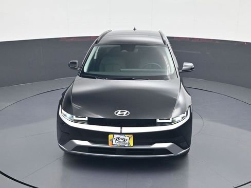 New 2025 Hyundai Ioniq 5 SEL image 14