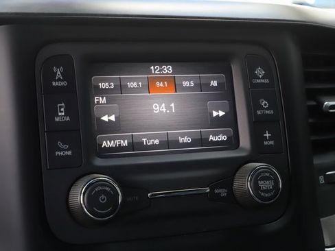 Used 2024 RAM 1500 Big Horn image 29