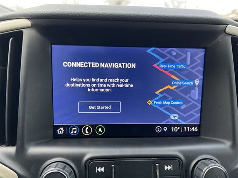 Used 2022 GMC Terrain Denali w/ Black Diamond Edition image 16