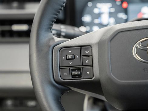 New 2026 Toyota RAV4 XSE AWD/4WD image 31