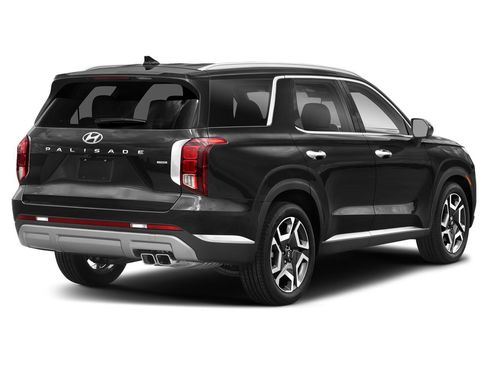 New 2025 Hyundai Palisade Limited image 21