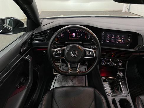 Used 2020 Volkswagen Jetta GLI Autobahn image 13