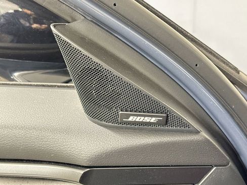 Certified 2025 MAZDA CX-50 2.5 Hybrid w/ Weather Package image 17