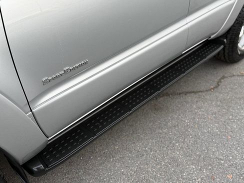 Used 2005 Toyota 4Runner Sport image 44