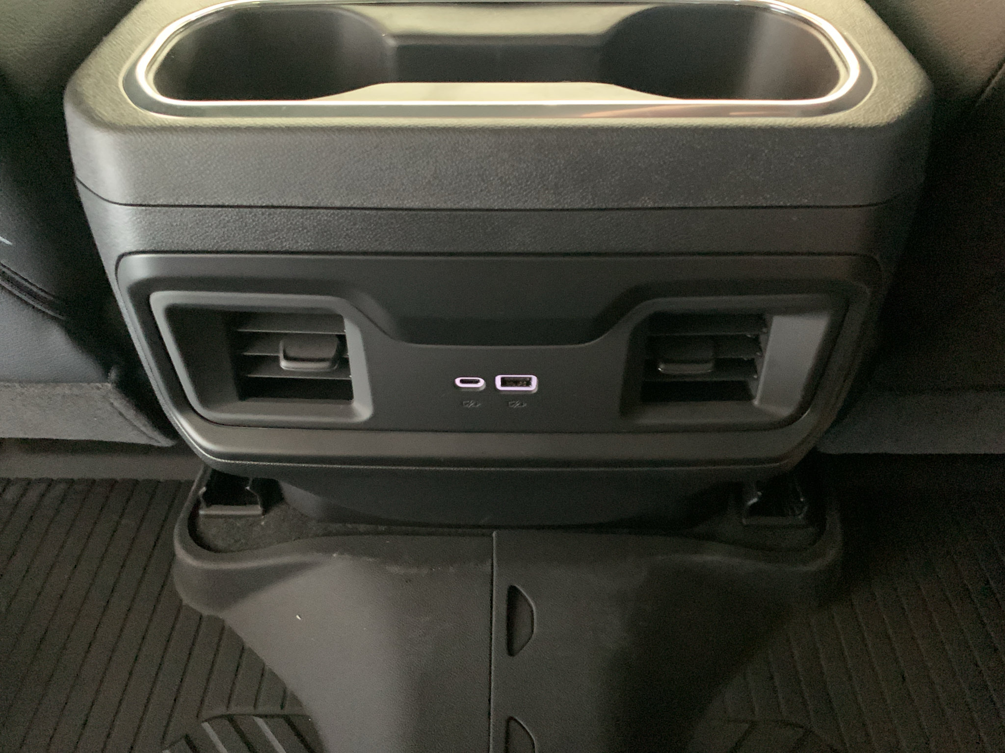 New 2026 Chevrolet Silverado 1500 RST AWD/4WD image 19