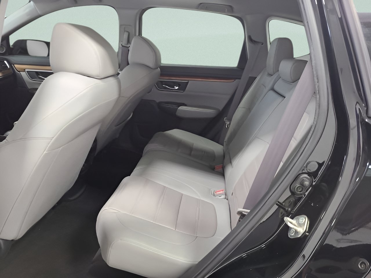 Certified 2020 Honda CR-V EX-L image 17