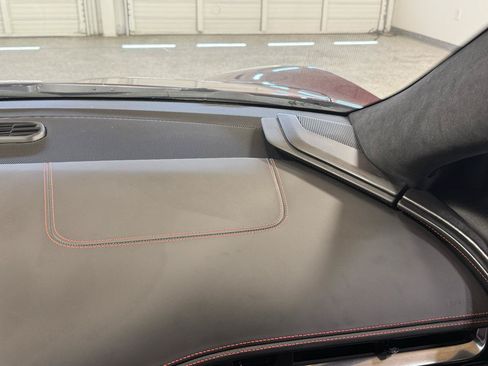 Used 2020 Chevrolet Corvette Stingray Premium Cpe w/ 3LT Preferred Equipment Group RWD image 21