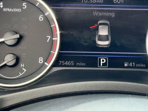 Used 2020 Nissan Sentra SV w/ SV Premium Package image 27