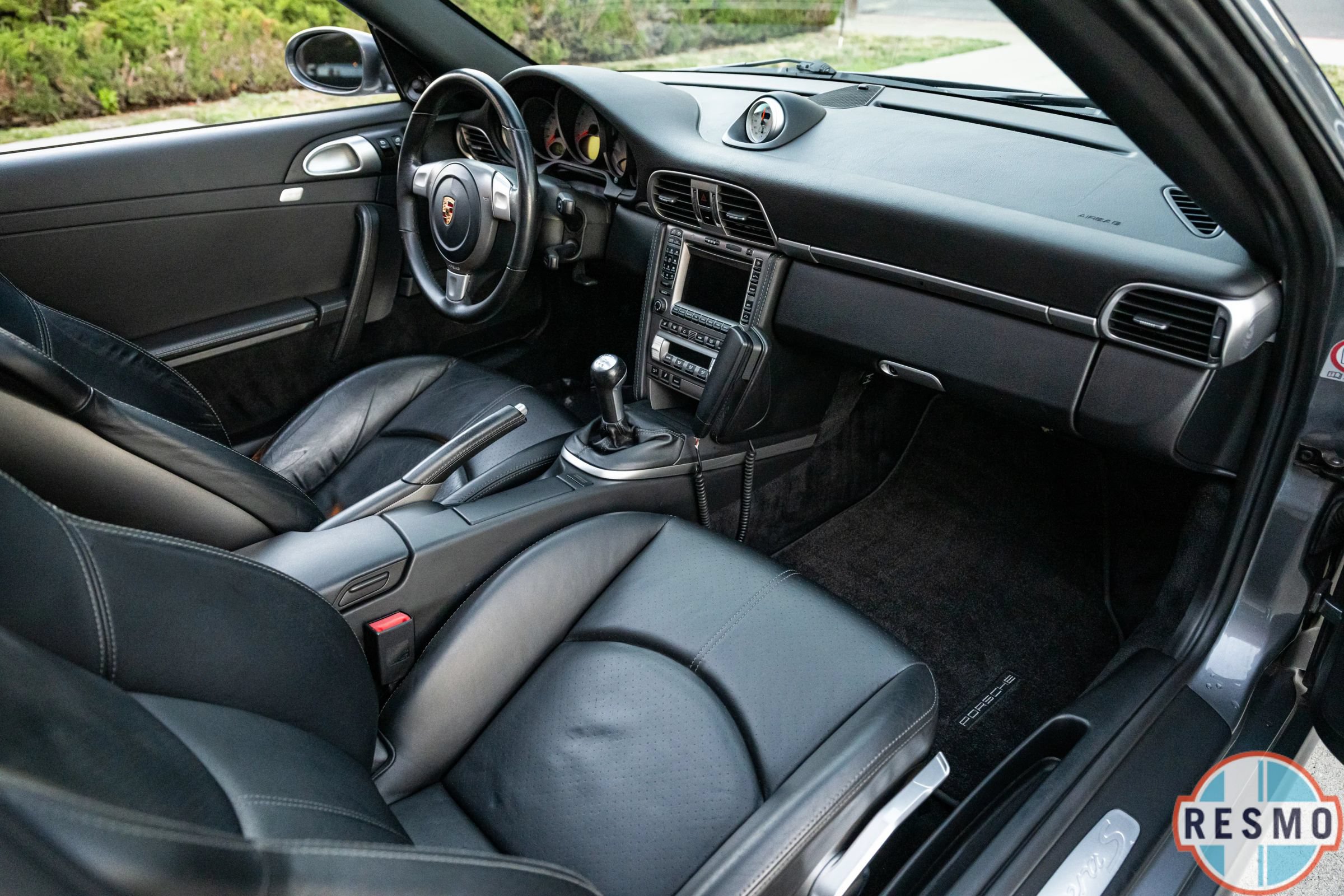 Used 2006 Porsche 911 Carrera S RWD image 39
