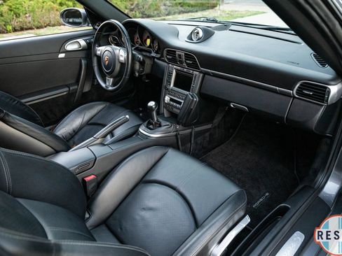 Used 2006 Porsche 911 Carrera S RWD image 39