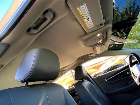 Used 2019 Chevrolet Impala LT image 13