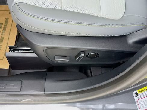 New 2026 Ford Bronco Sport Badlands AWD/4WD image 19