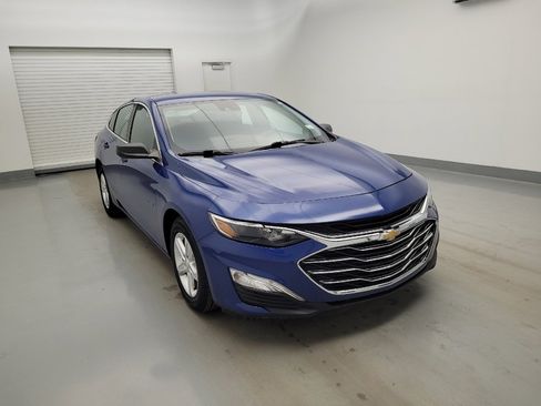 Used 2023 Chevrolet Malibu LS FWD image 13