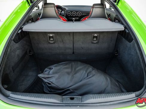 Used 2019 Audi TT RS image 81