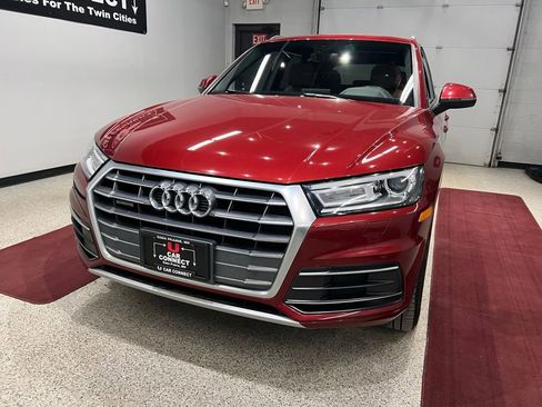 Used 2018 Audi Q5 2.0T Premium image 5