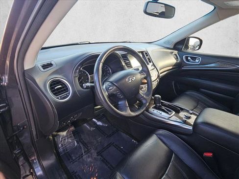 Used 2013 INFINITI JX35 FWD w/ Premium Pkg image 14