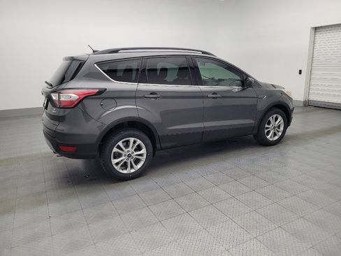 Used 2018 Ford Escape SE image 10
