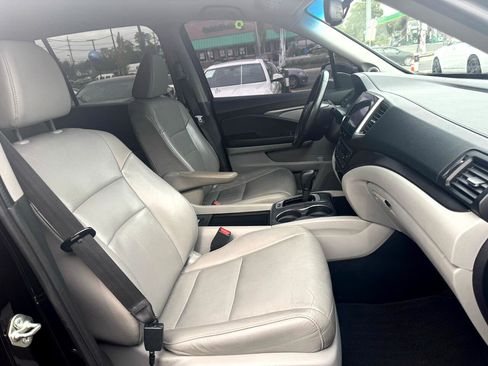 Used 2016 Honda Pilot EX-L image 14