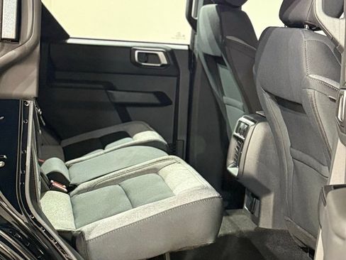 New 2026 Ford Bronco 4-Door AWD/4WD image 54