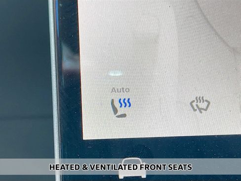 Used 2024 Tesla Model 3 Long Range RWD image 8