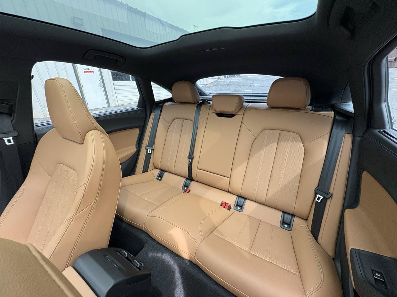 Used 2025 Audi A5 2.0T Premium Plus AWD/4WD image 7