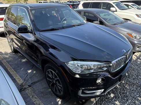 Used 2018 BMW X5 xDrive40e AWD/4WD image 1