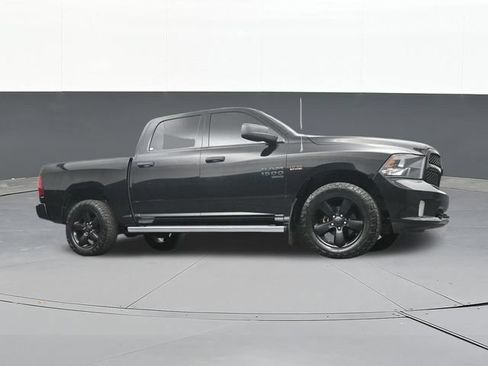 Used 2020 RAM 1500 Express w/ Wheel & Sound Group AWD/4WD image 48