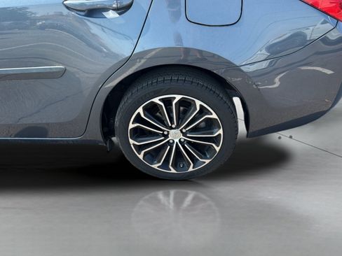 Used 2014 Toyota Corolla S w/ Protection Package FWD image 37