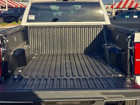 New 2026 Toyota Tacoma TRD Sport image 16