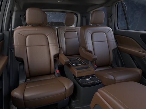 New 2026 Lincoln Aviator Reserve w/ Illumination Package AWD/4WD image 11