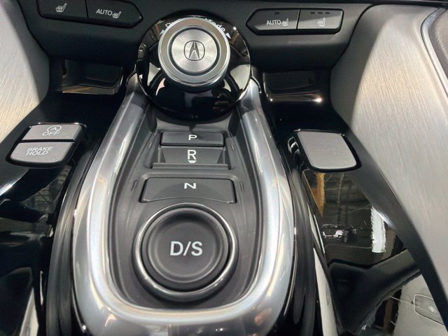 Certified 2023 Acura TLX FWD image 43