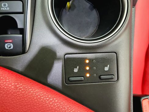 Used 2021 Toyota Camry XSE w/ Navigation Package image 26