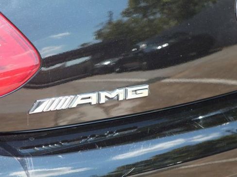 Used 2017 Mercedes-Benz C 43 AMG 4MATIC Cabriolet image 15