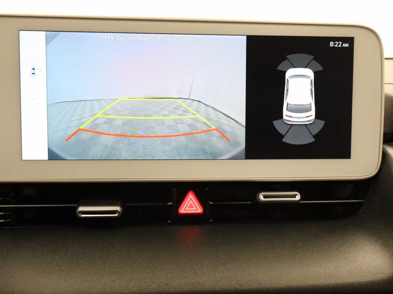 Used 2024 Hyundai Ioniq 5 SEL RWD image 12