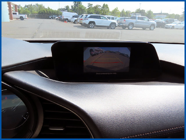 Used 2024 MAZDA MAZDA3 s FWD image 16