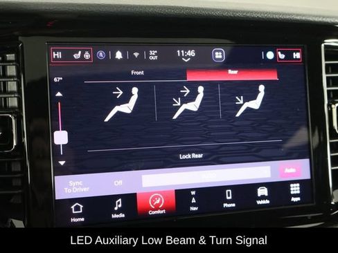 Used 2025 Dodge Durango GT AWD/4WD image 35